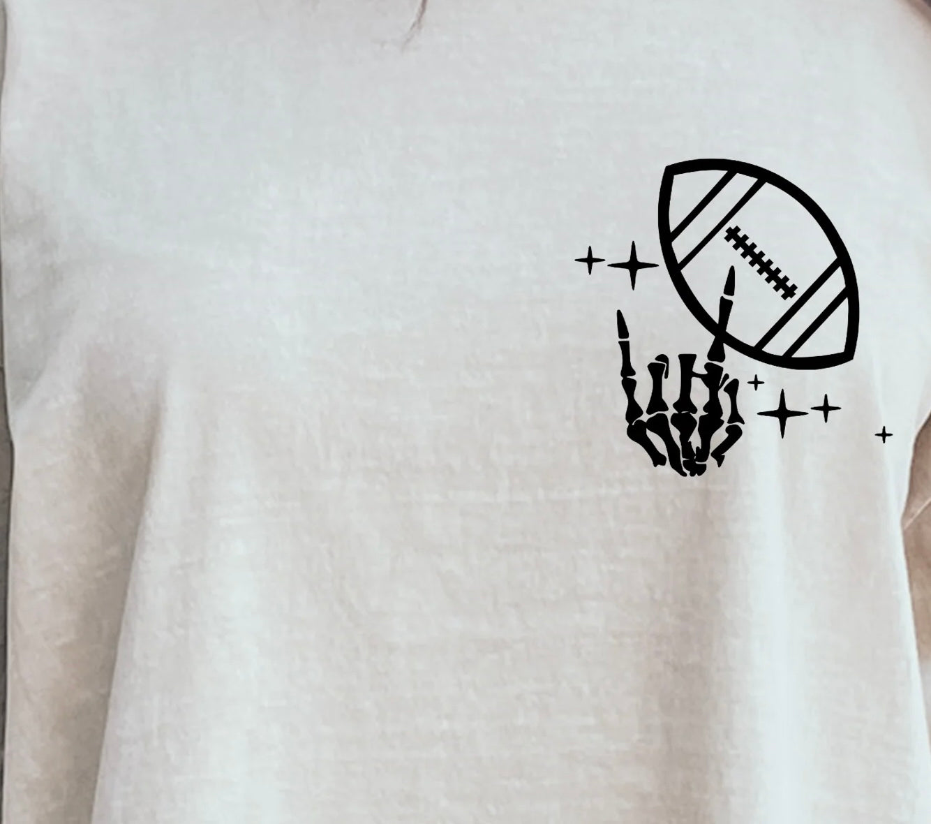 Football is My Favorite Season T-shirt