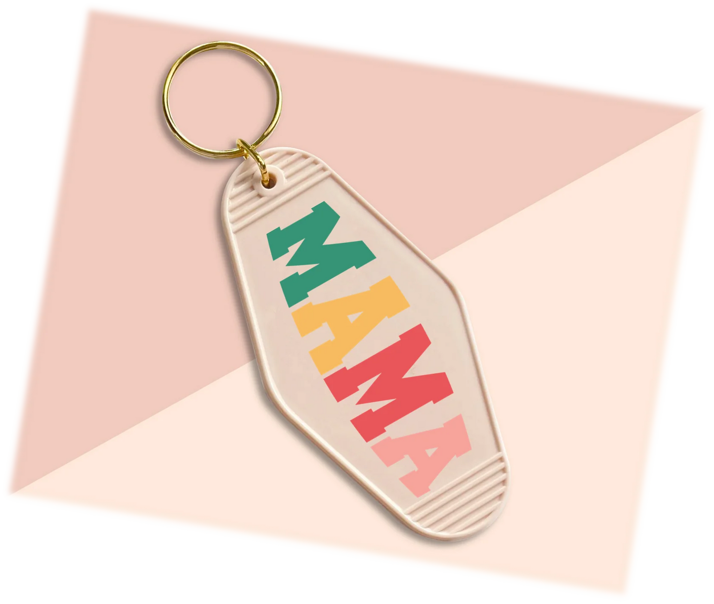 UVDTF Motel Keychain’s