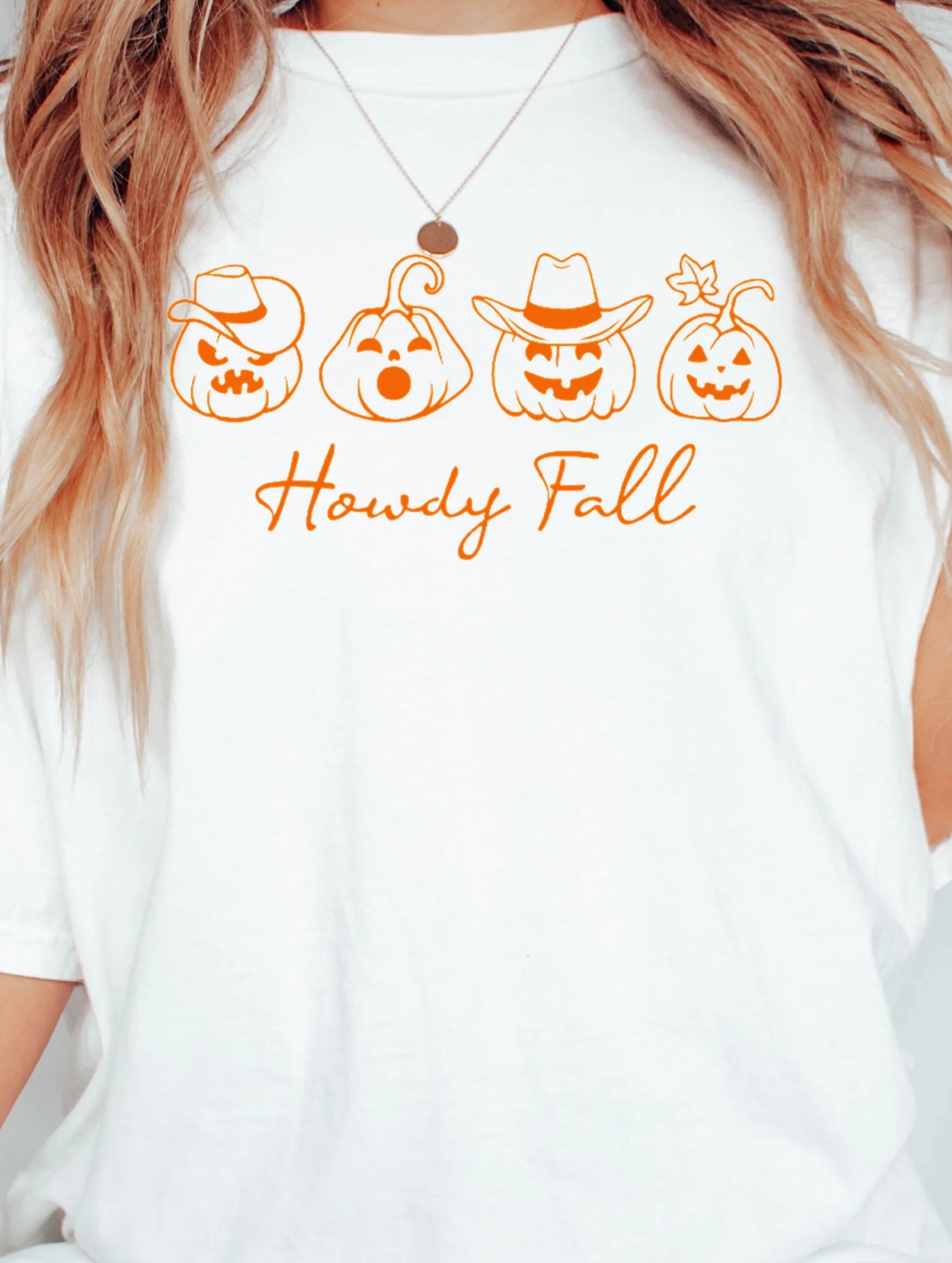 Howdy Fall