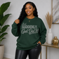 And Suddenly, God Did It! Rhinestone Collection
