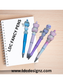 Pre-Made - Fancy & Designer Beaded Pens