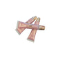 Baby Doll Lip Gloss by LDC Designz – hydrating, non-sticky, high-shine lip gloss for women, part of the Heavenly Lips collection.