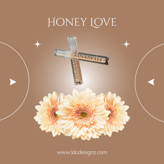 Honey Love w/Wand Applicator